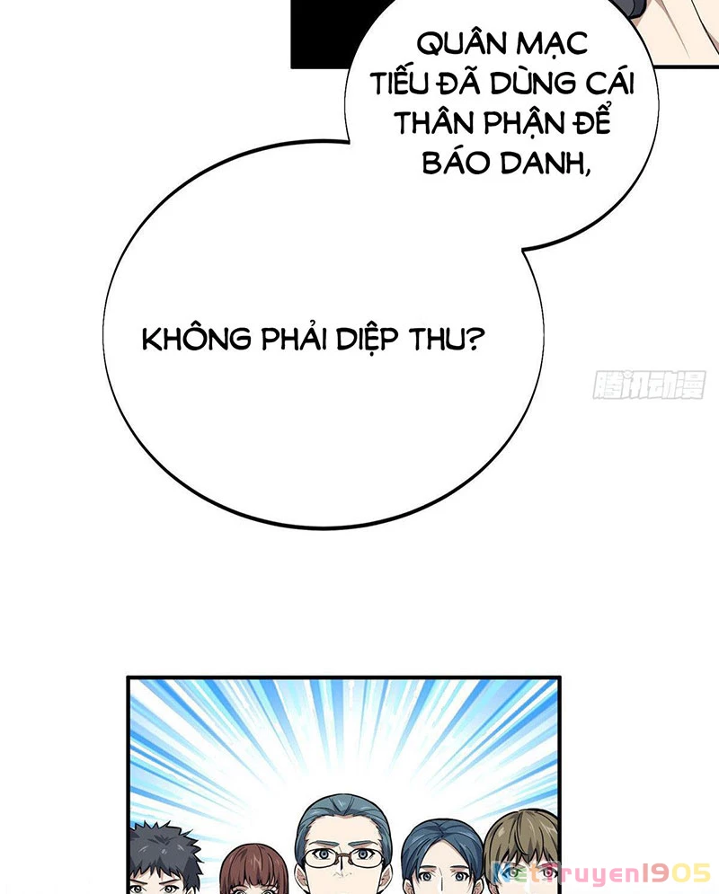 Toàn Chức Cao Thủ Chapter  3 - 52