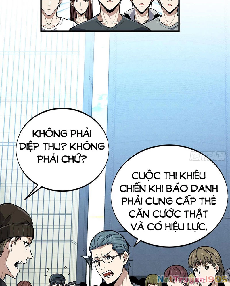 Toàn Chức Cao Thủ Chapter  3 - 53