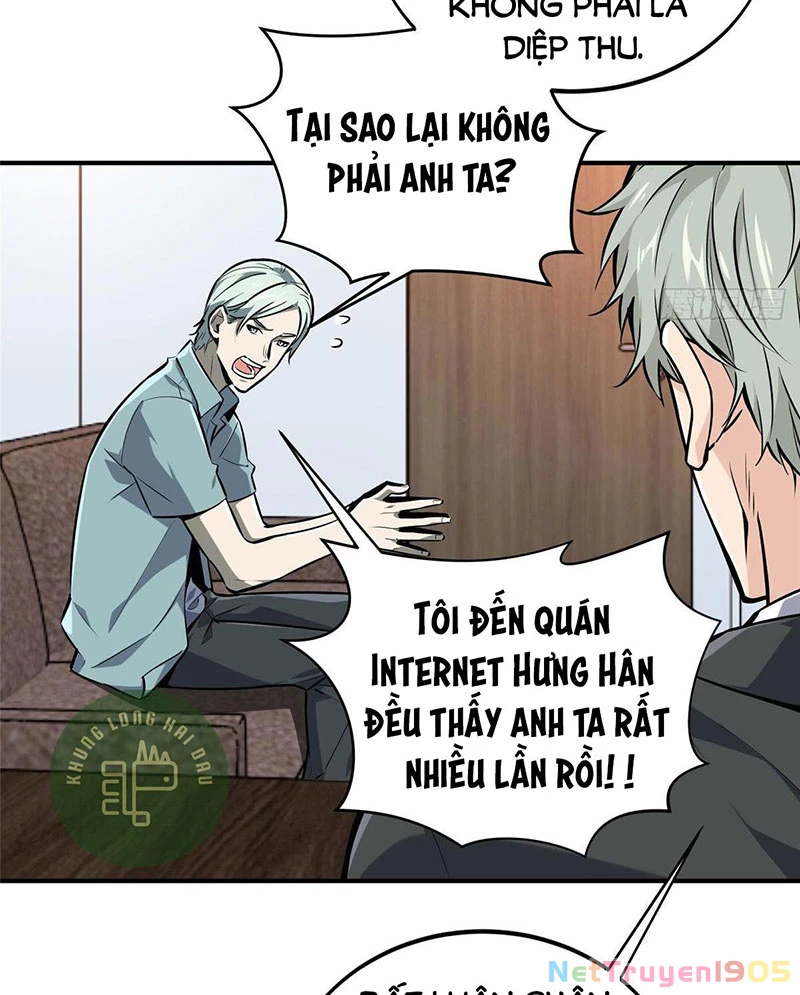 Toàn Chức Cao Thủ Chapter  3 - 57