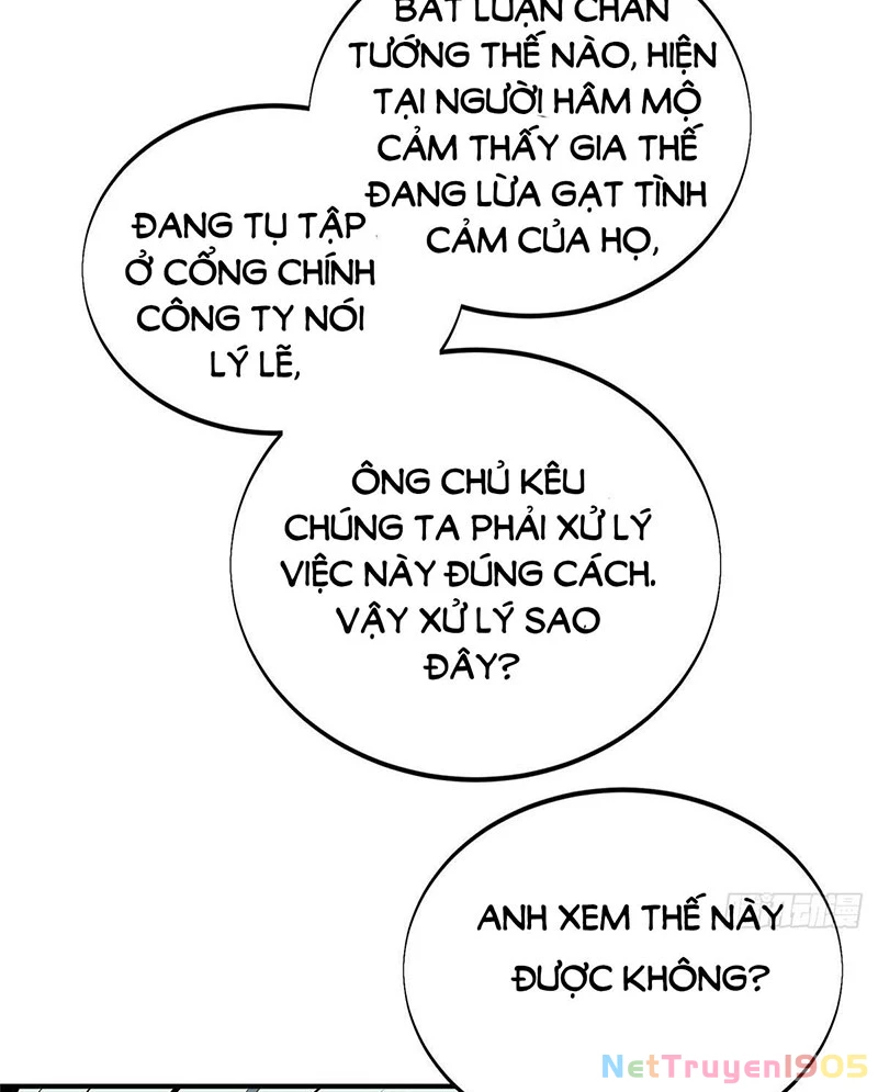 Toàn Chức Cao Thủ Chapter  3 - 58