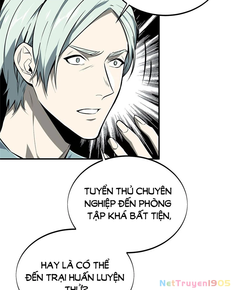 Toàn Chức Cao Thủ Chapter  3 - 59