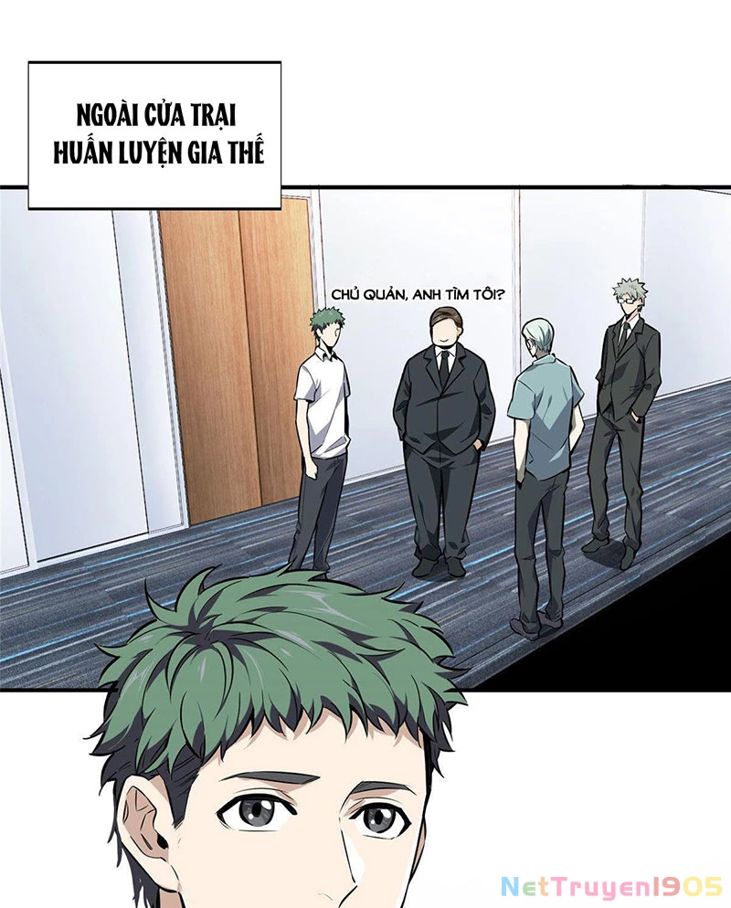 Toàn Chức Cao Thủ Chapter  3 - 62