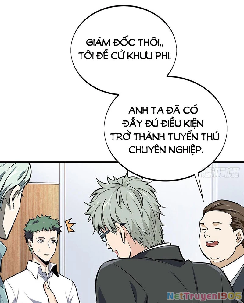 Toàn Chức Cao Thủ Chapter  3 - 64