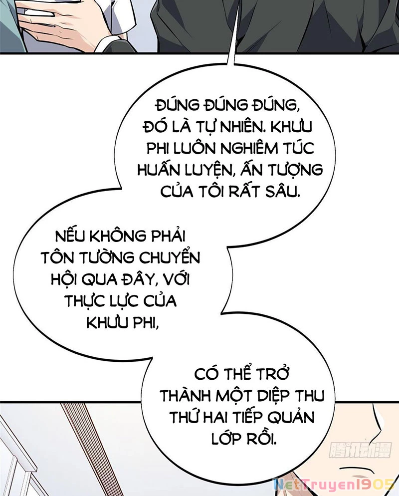 Toàn Chức Cao Thủ Chapter  3 - 65