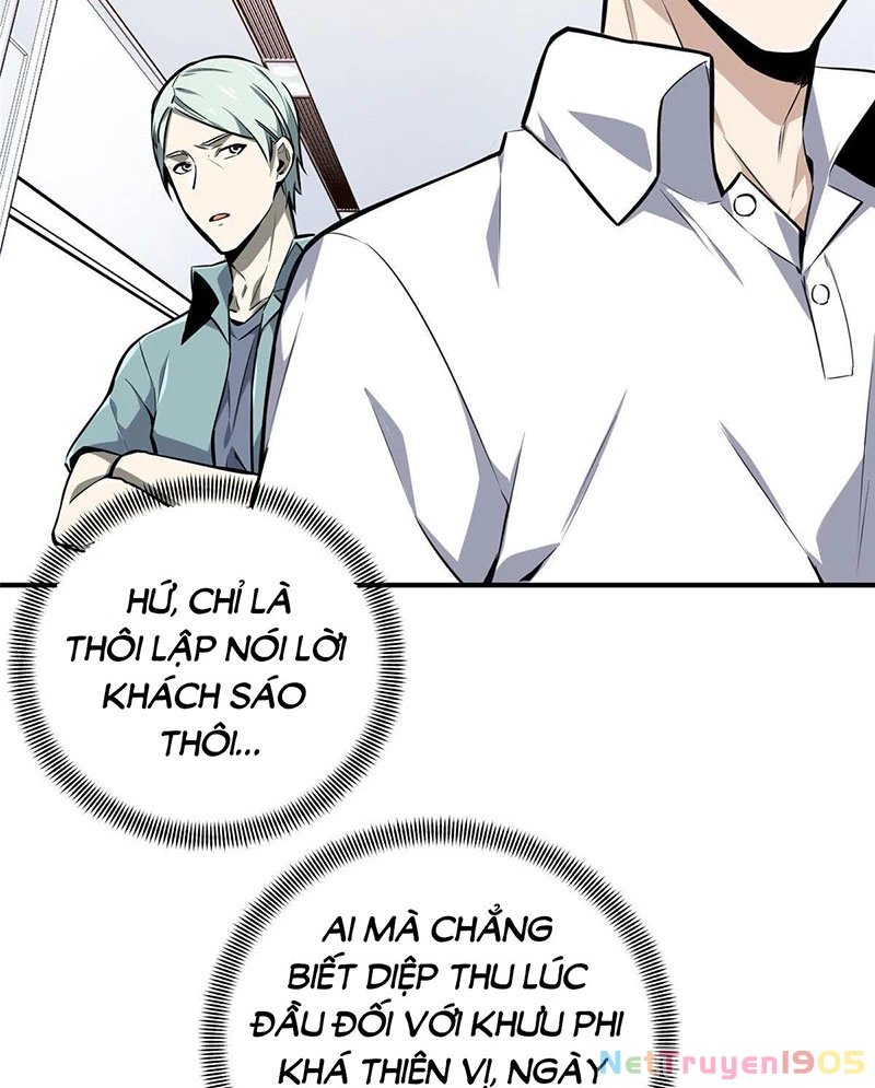 Toàn Chức Cao Thủ Chapter  3 - 66