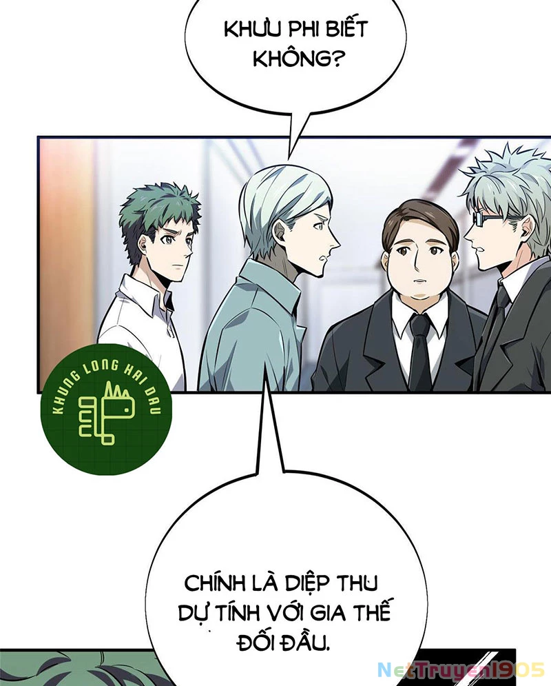 Toàn Chức Cao Thủ Chapter  3 - 69