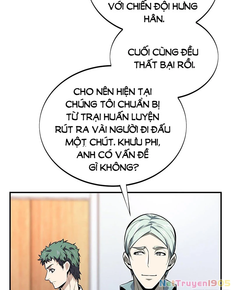 Toàn Chức Cao Thủ Chapter  3 - 72