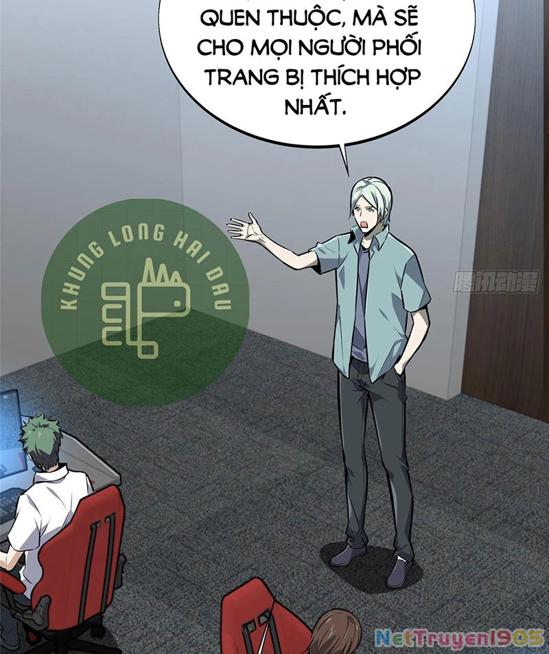 Toàn Chức Cao Thủ Chapter  4 - 2