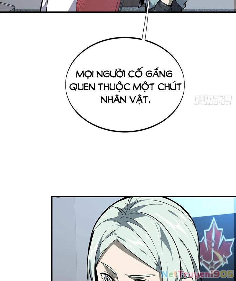 Toàn Chức Cao Thủ Chapter  4 - 5