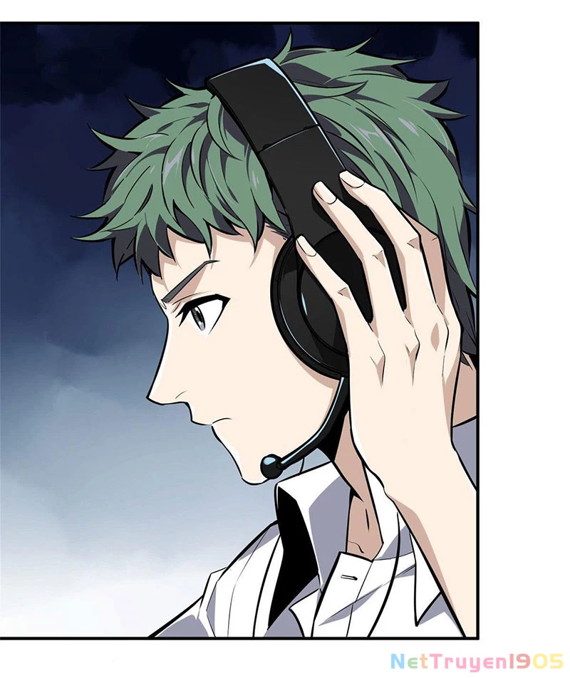 Toàn Chức Cao Thủ Chapter  4 - 7