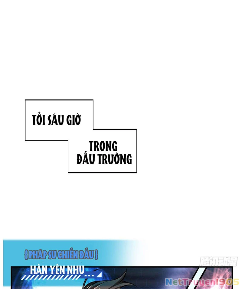 Toàn Chức Cao Thủ Chapter  4 - 10