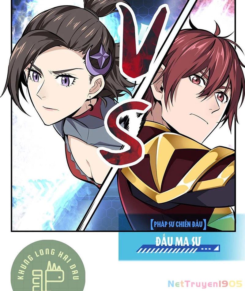 Toàn Chức Cao Thủ Chapter  4 - 11