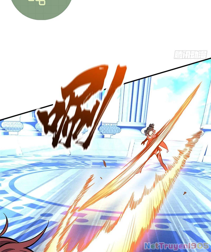 Toàn Chức Cao Thủ Chapter  4 - 12