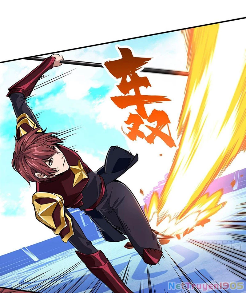 Toàn Chức Cao Thủ Chapter  4 - 14