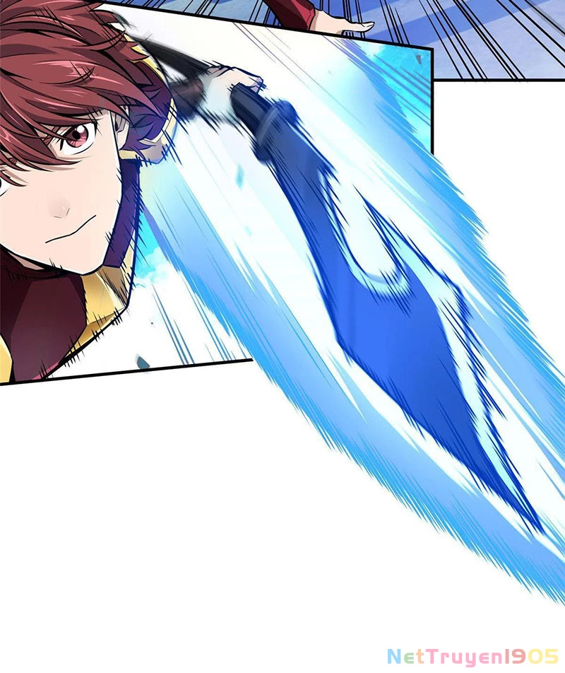 Toàn Chức Cao Thủ Chapter  4 - 15