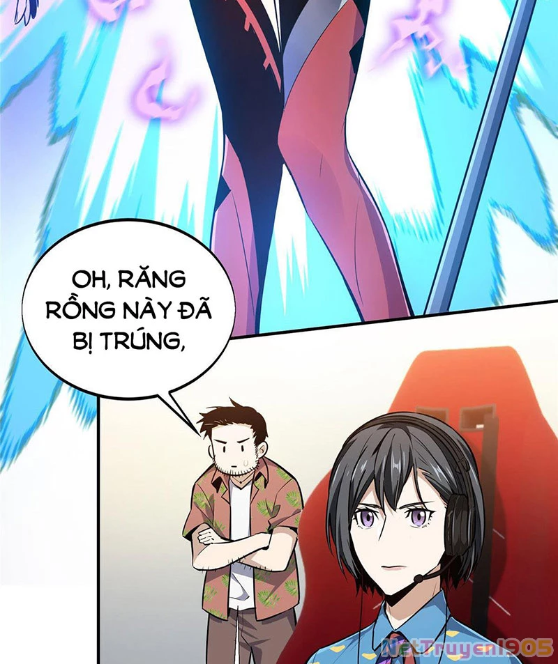 Toàn Chức Cao Thủ Chapter  4 - 18