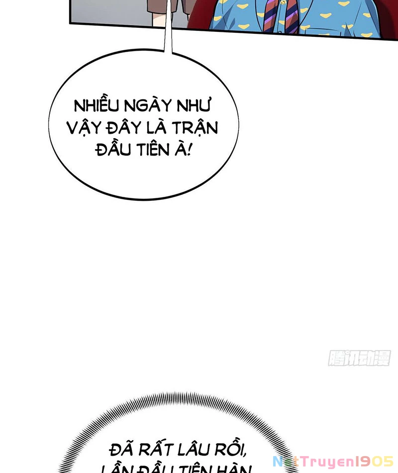 Toàn Chức Cao Thủ Chapter  4 - 19