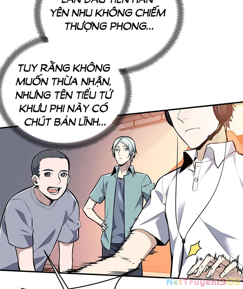 Toàn Chức Cao Thủ Chapter  4 - 20