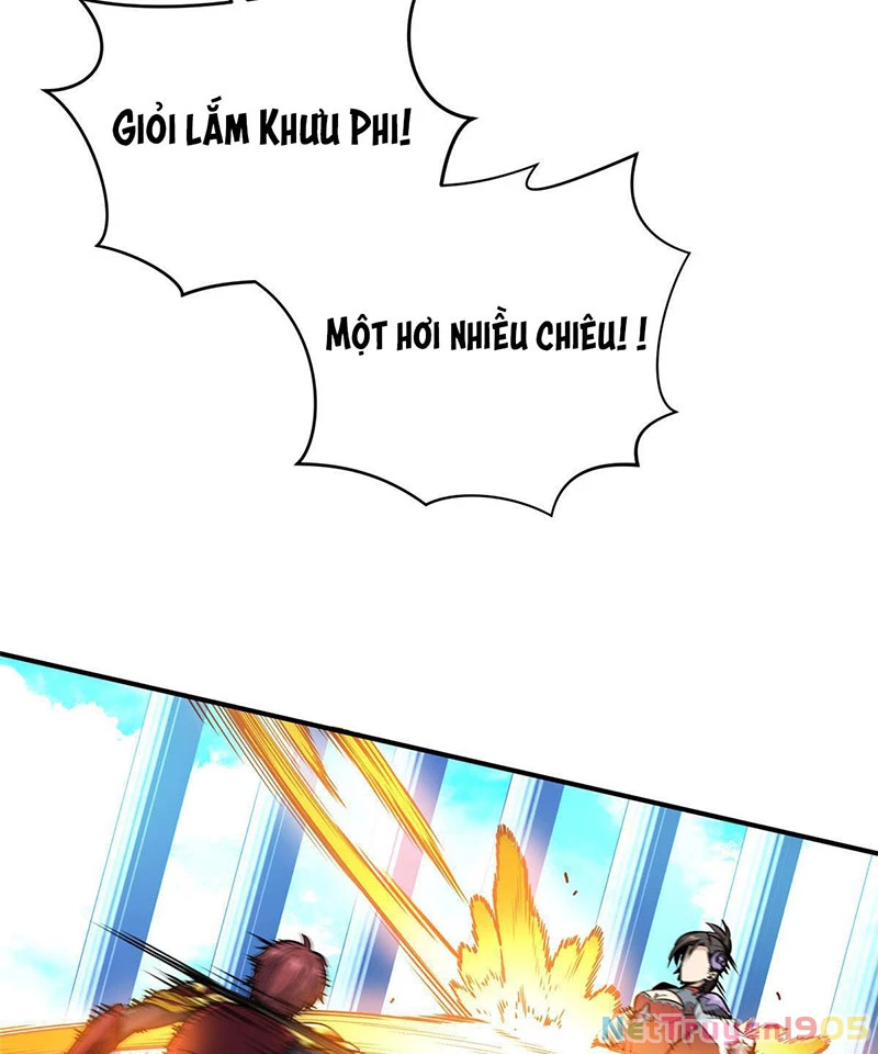 Toàn Chức Cao Thủ Chapter  4 - 21