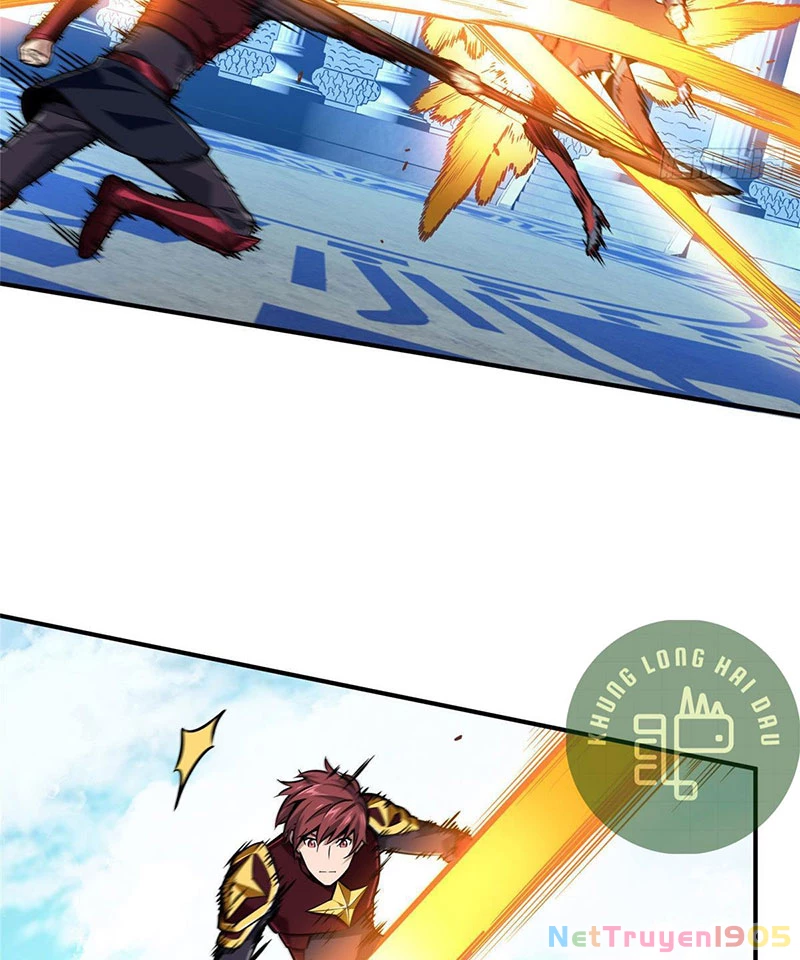 Toàn Chức Cao Thủ Chapter  4 - 22