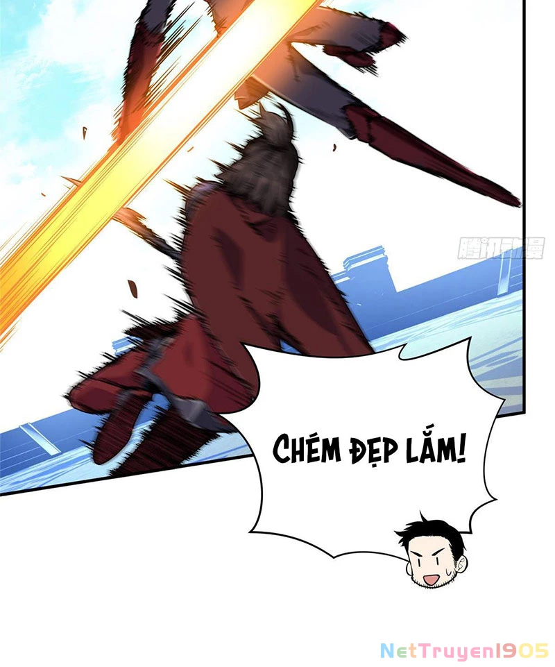 Toàn Chức Cao Thủ Chapter  4 - 23