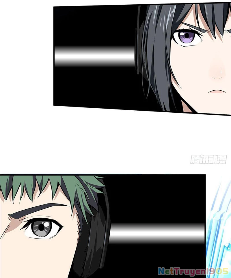 Toàn Chức Cao Thủ Chapter  4 - 24