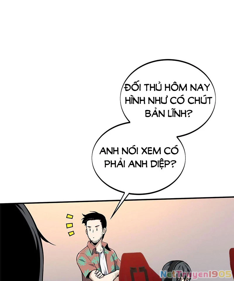 Toàn Chức Cao Thủ Chapter  4 - 27