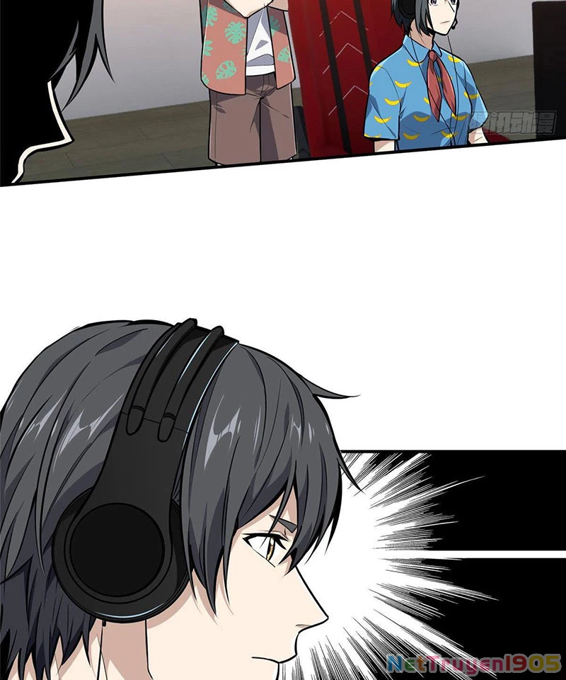 Toàn Chức Cao Thủ Chapter  4 - 28