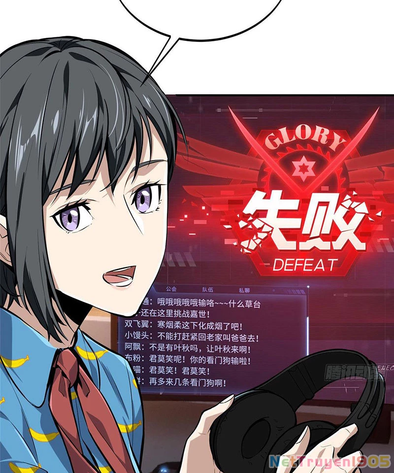 Toàn Chức Cao Thủ Chapter  4 - 31