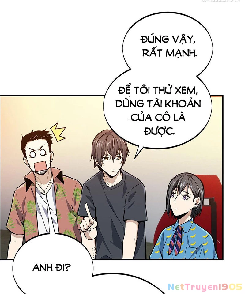 Toàn Chức Cao Thủ Chapter  4 - 33