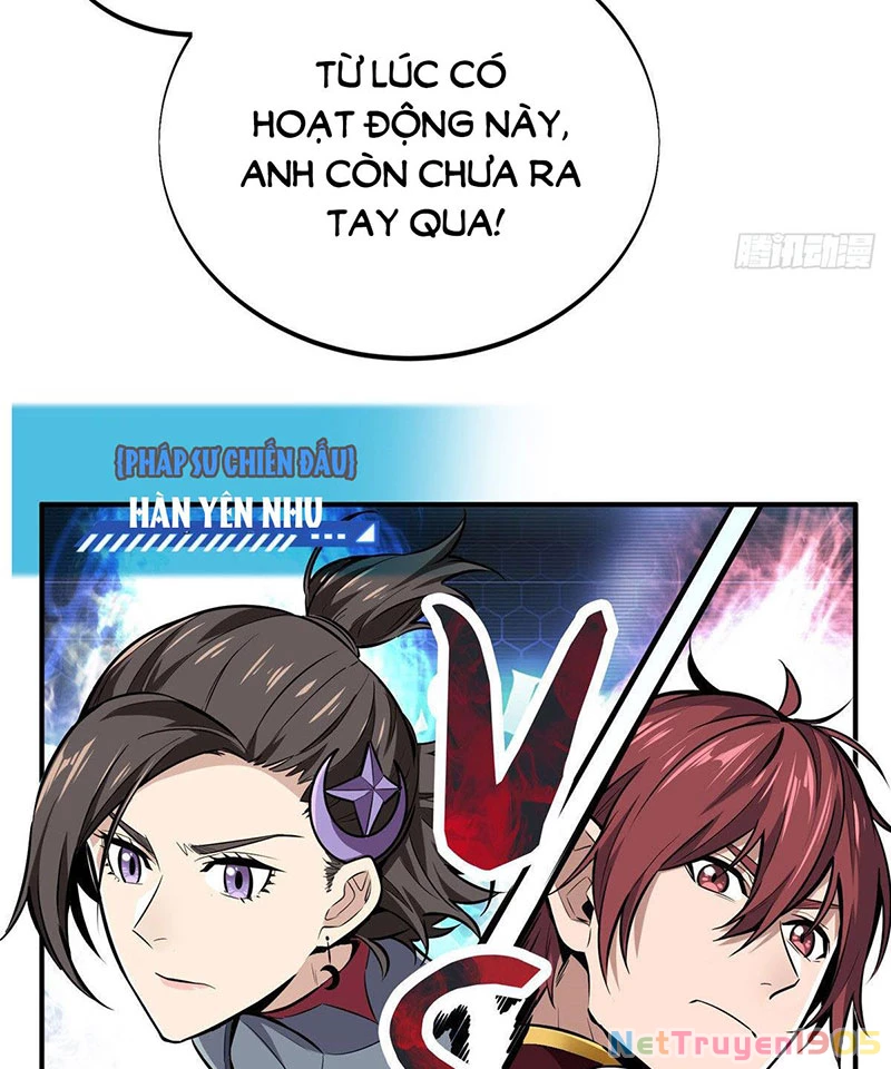 Toàn Chức Cao Thủ Chapter  4 - 34