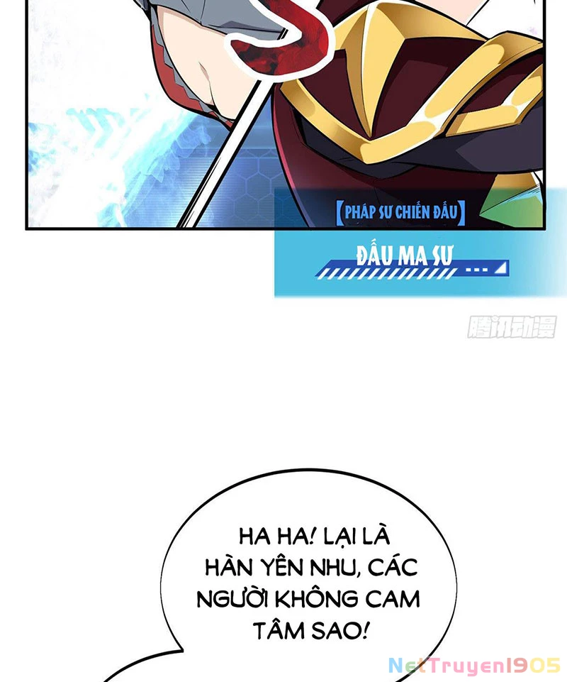 Toàn Chức Cao Thủ Chapter  4 - 35