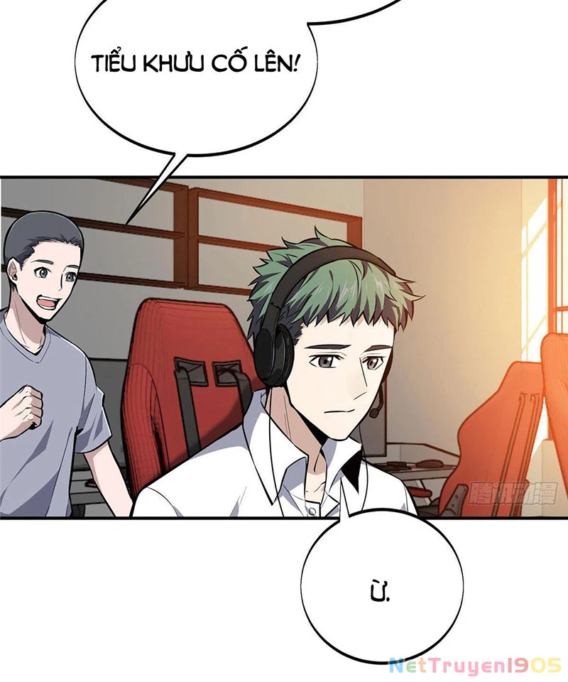 Toàn Chức Cao Thủ Chapter  4 - 36