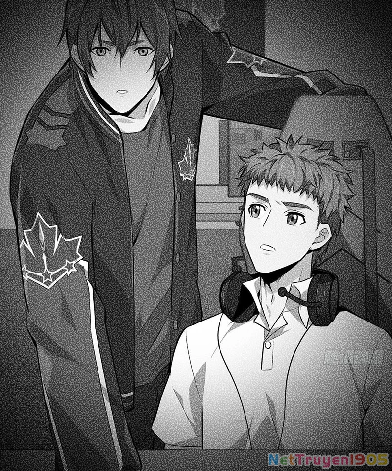 Toàn Chức Cao Thủ Chapter  4 - 41