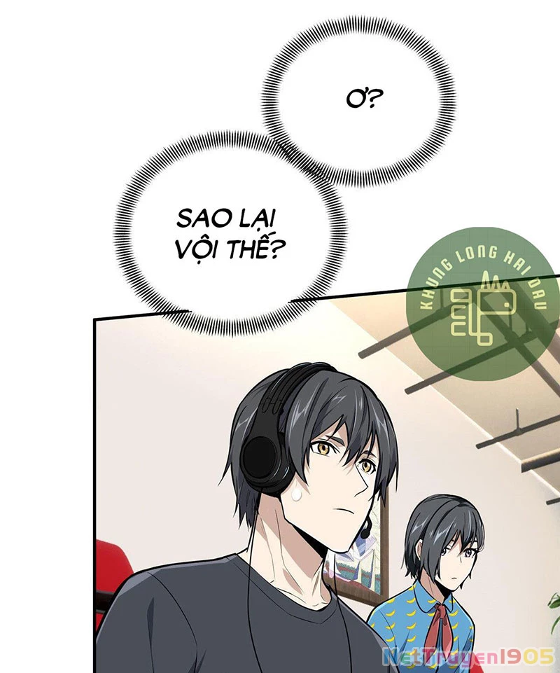 Toàn Chức Cao Thủ Chapter  4 - 46