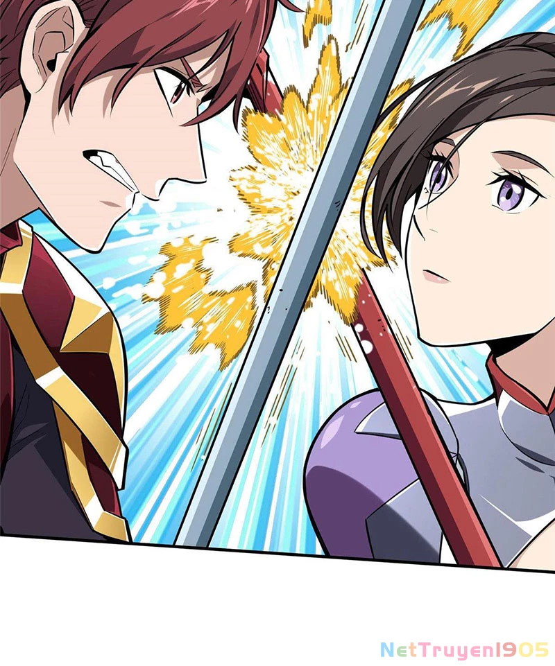 Toàn Chức Cao Thủ Chapter  4 - 48