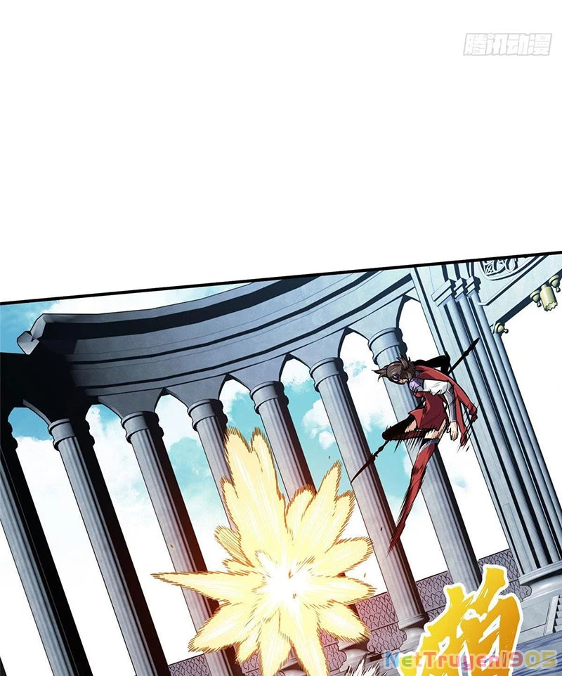 Toàn Chức Cao Thủ Chapter  4 - 49