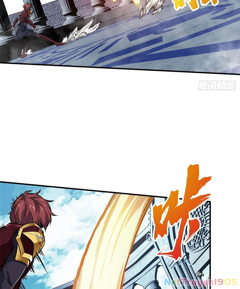 Toàn Chức Cao Thủ Chapter  4 - 50