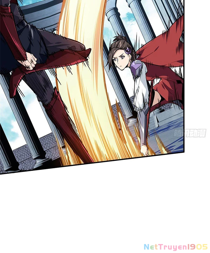 Toàn Chức Cao Thủ Chapter  4 - 51