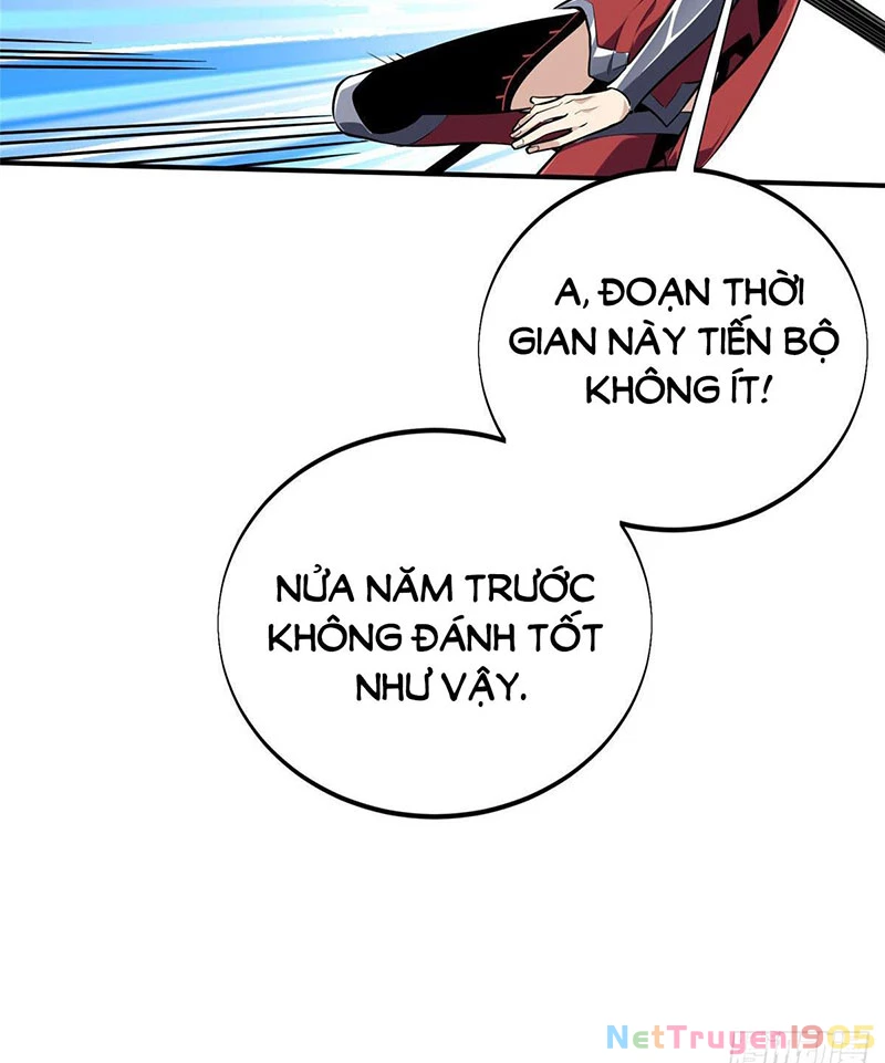 Toàn Chức Cao Thủ Chapter  4 - 53