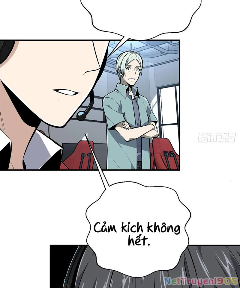 Toàn Chức Cao Thủ Chapter  4 - 56