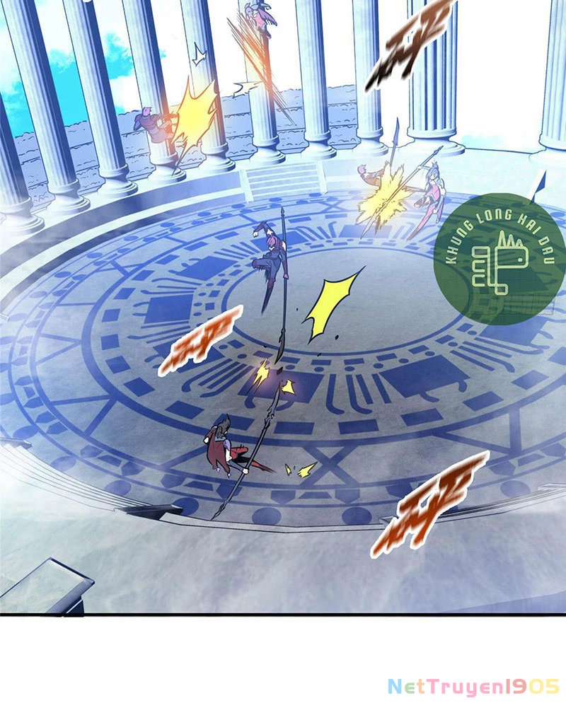 Toàn Chức Cao Thủ Chapter  5 - 3