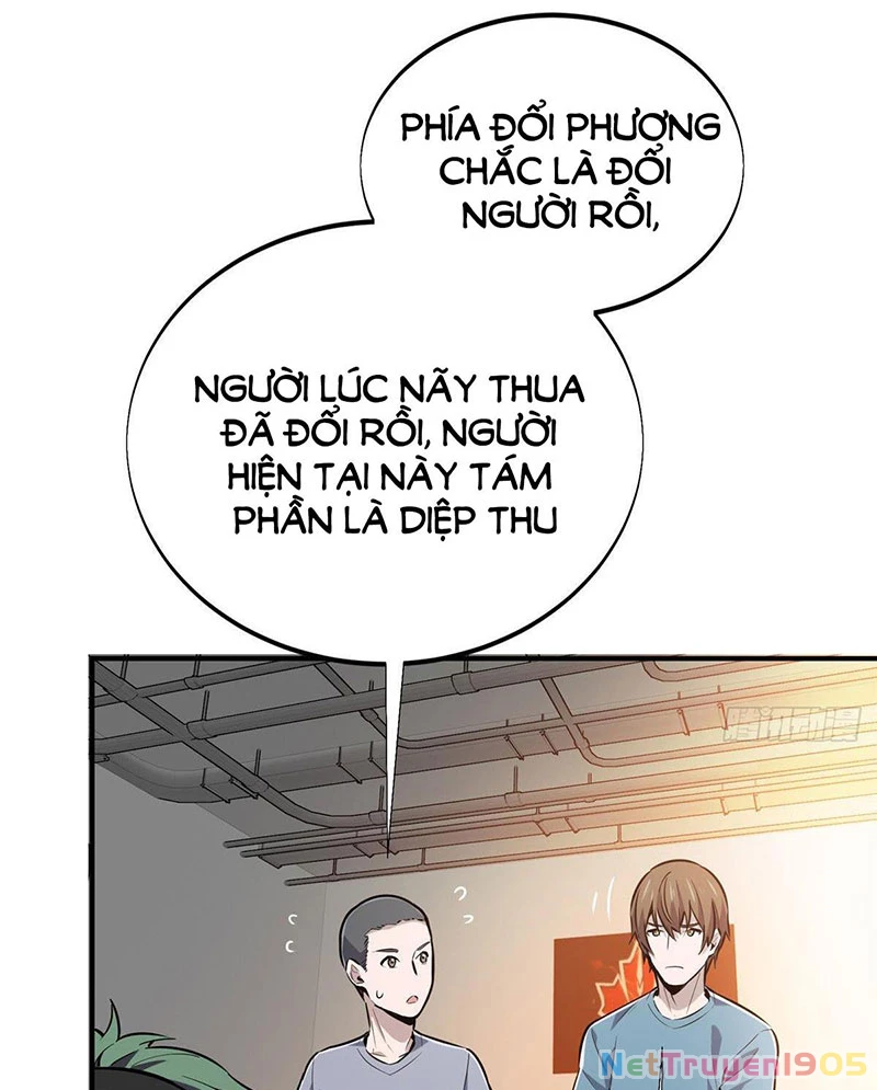 Toàn Chức Cao Thủ Chapter  5 - 4