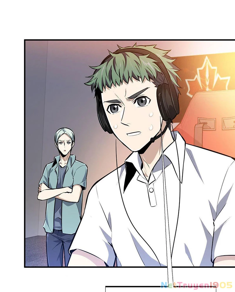 Toàn Chức Cao Thủ Chapter  5 - 6