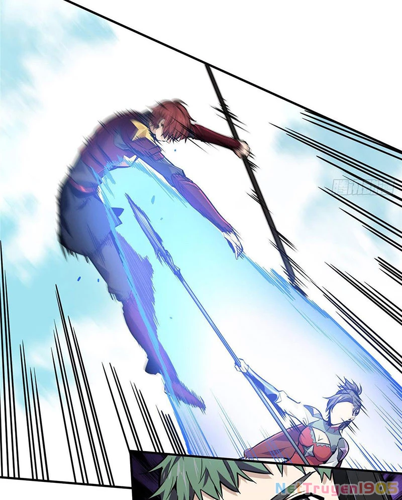 Toàn Chức Cao Thủ Chapter  5 - 9