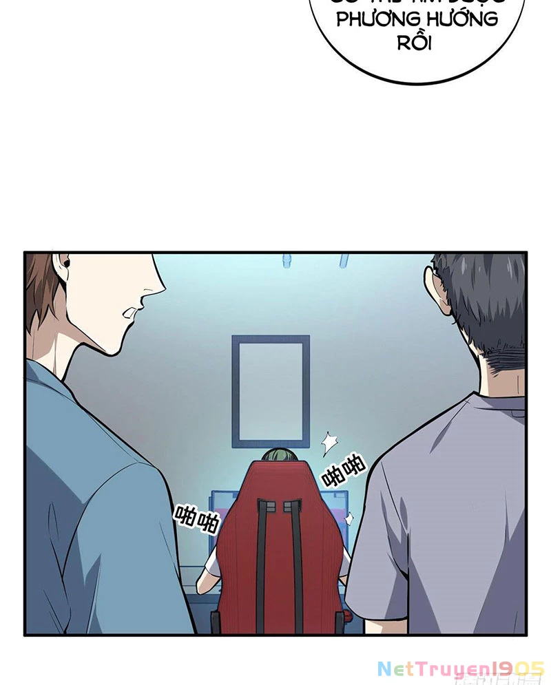 Toàn Chức Cao Thủ Chapter  5 - 13