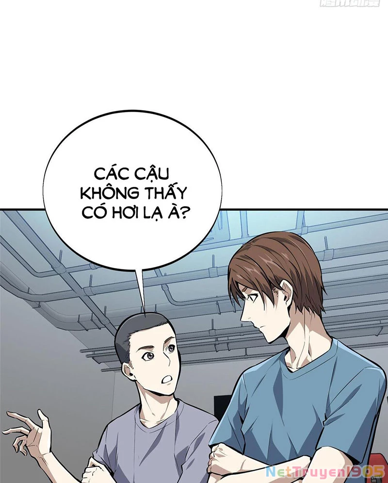 Toàn Chức Cao Thủ Chapter  5 - 14