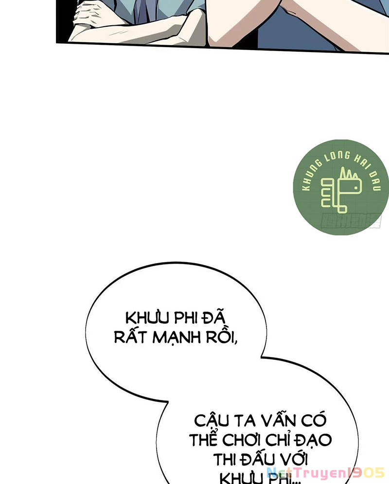 Toàn Chức Cao Thủ Chapter  5 - 17