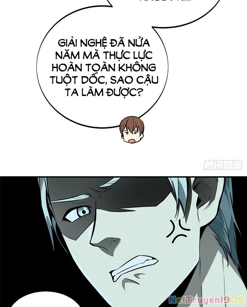 Toàn Chức Cao Thủ Chapter  5 - 18