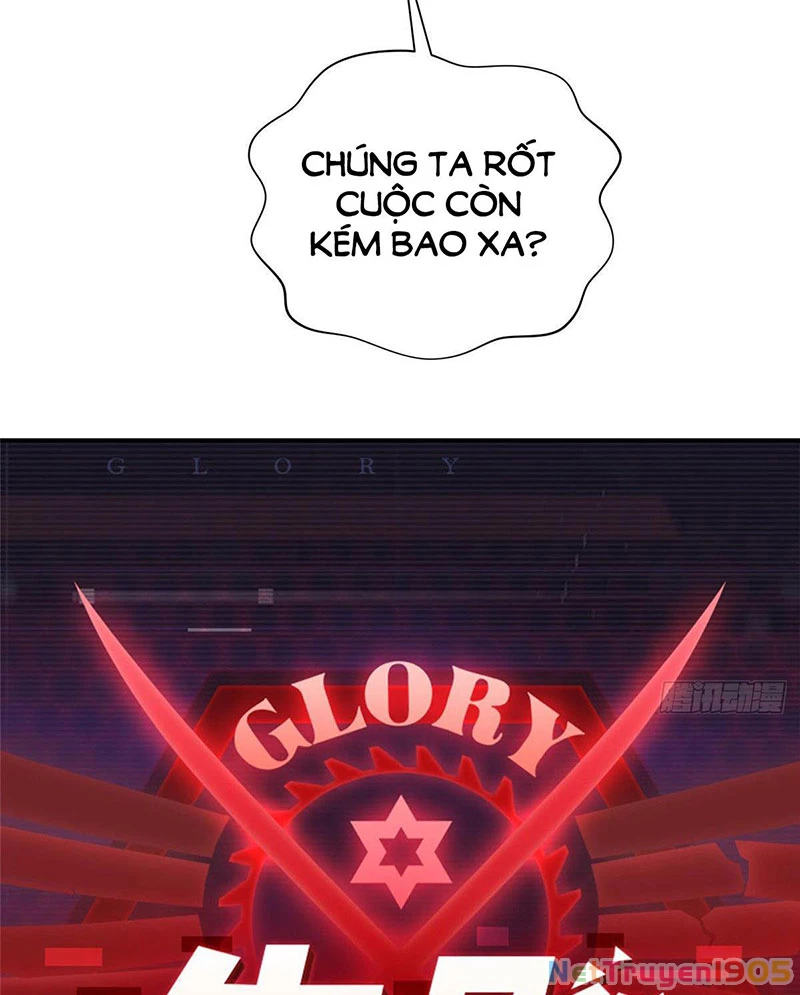 Toàn Chức Cao Thủ Chapter  5 - 20